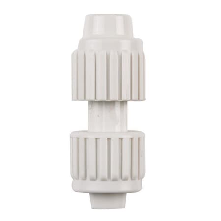 Flair-It Flair-It 1/2 in. PEX X 1/2 in. D PEX PVC Plug 16863